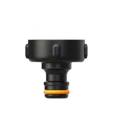 З'єднувач для крана Fiskars LB30, 1" (1027059) - фото 2