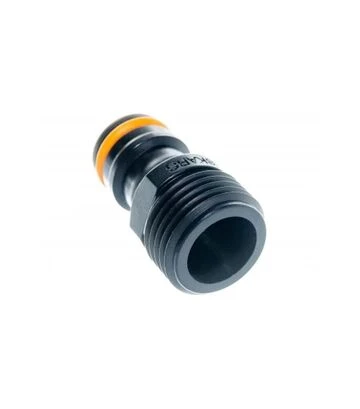 Штуцер із зовнішньою різьбою Fiskars 1/2" (1027060) - фото 2