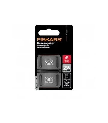 Муфта ремонтна Fiskars FiberComp для шлангів 3/4" (1054785) - фото 3