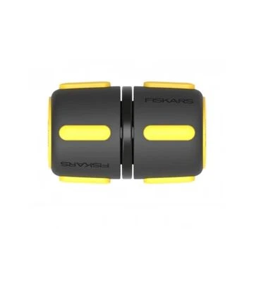 Муфта ремонтная Fiskars для шлангов 3/8" (1027063) - фото 2