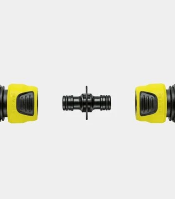 Конектор для шланга двосторонній Karcher (2.645-008.0) - фото 2