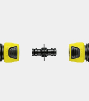 Конектор для шланга двосторонній Karcher (2.645-067.0) - фото 2