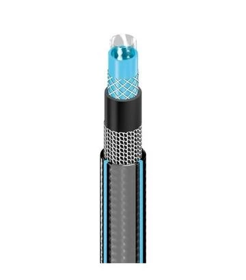 Шланг Cellfast HOBBY ATS2 1/2'' 50 м (16-201) - фото 2