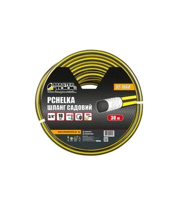 Шланг MASTERTOOL PCHELKA 3/4", 30 м (92-1068) - фото 2