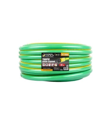 Шланг MASTERTOOL TROPIC 3/4", 50 м (92-1080) - фото 2