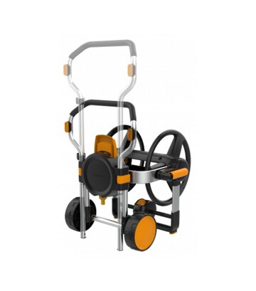 Катушка для шланга Fiskars XL (1062257) - фото 3