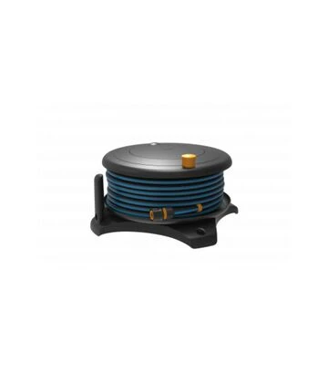 Шланг на катушке Fiskars Solid M, 20 м (1057238) - фото 2