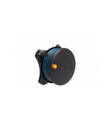 Шланг на катушке Fiskars Solid M, 20 м (1057238) - фото 3