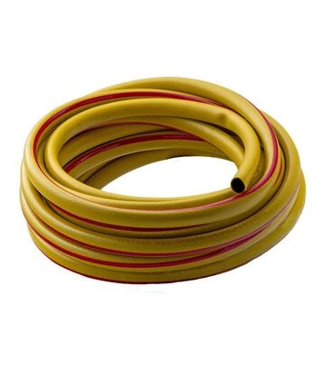 Шланг для полива Flora Сапфир, 3 слоя, армированный, 1/2", 10 м (5067014) - фото 2