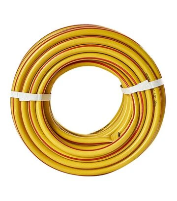 Шланг садовий Nowa Tulip, 1/2", 30 м (199300) - фото 3