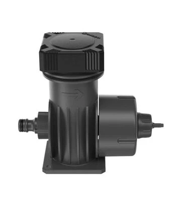Редуктор зниження тиску GARDENA Micro-Drip-System 2000 (13310-20.000.00) - фото 2