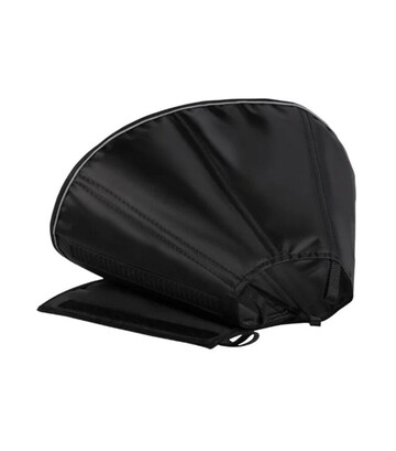 Комір для собак CoLLaR Dog Extreme Легкий № 2 нейлоновий, 26-31х13 см - фото 3
