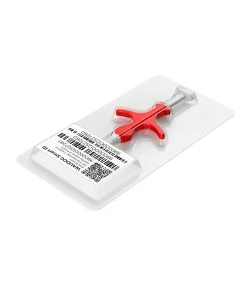 Микрочип WAUDOG Smart ID Мини, 1,4х8 мм - фото 3