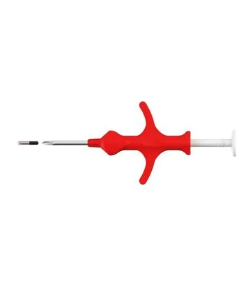 Микрочип WAUDOG Smart ID Мини, 1,4х8 мм - фото 2