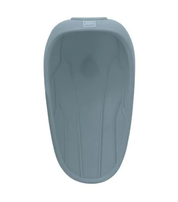 Поїлка-насадка на пляшку для собак і котів WAUDOG Silicone сіра, 165х90 мм - фото 3