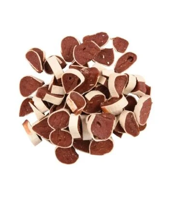 Лакомство для кошек Flamingo роллы с мясом тунца, 50 г - фото 2
