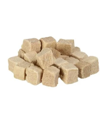 Ласощі для котів WAUCAT Treats Freeze Dried качине м’ясо, 20 г - фото 2