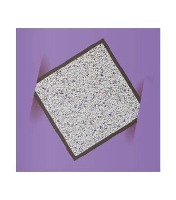 Наполнитель для кошачьих туалетов VanCat Lavender бентонитовый с ароматом лаванды, 10 кг - фото 2