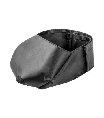 Намордник для котів CoLLaR Dog Extremе з нейлону, середній - фото 2