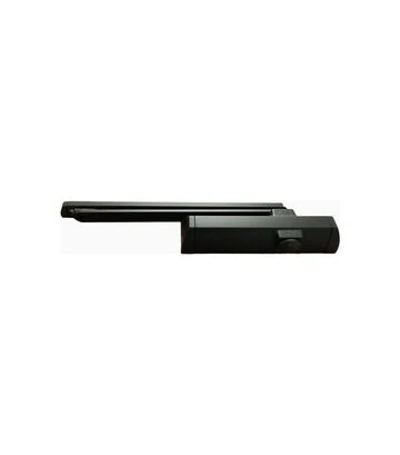 Дверний доводчик DORMA TS 90 Impulse EN3/4 із ковзною шиною, Темно-коричневий (10200403) - фото 2