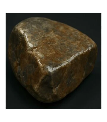Лак акриловий фасадний SkyLine Stone для каменю з мокрим ефектом Глянцевий, 10 л - фото 3