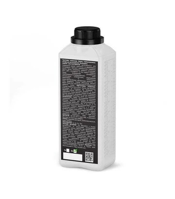 Ґрунтовка силіконова висококонцентрована глибокого проникнення SkyLine Silicone Primer Біла, 2 л - фото 2