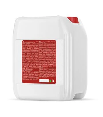 Ґрунтовка силіконова глибокого проникнення SkyLine Silicone Primer Біла, 5 л (Концентрат, 1:4) - фото 2