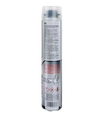 Клей-піна поліуретанова X-Treme 850 GS, 750 мл - фото 2