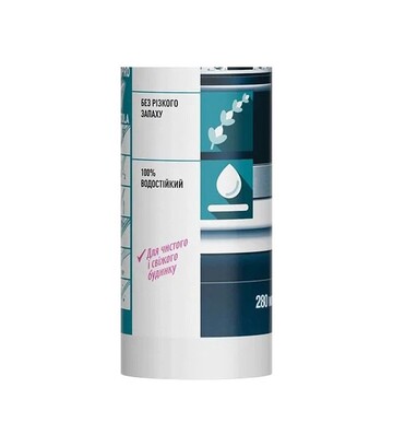 Герметик силіконовий нейтральний санітарний Penosil Kitchen & Bath Fresh, Білий, 280 мл - фото 3