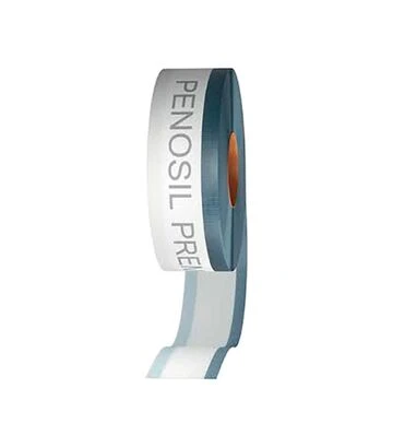 Стрічка герметизуюча зовнішня Penosil Premium Sealing Tape External, 100 мм, 25 м (WTIH0020) - фото 2