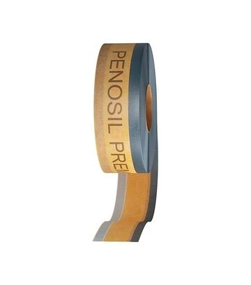 Лента герметизирующая внутренняя Penosil Premium Sealing Tape Internal, 70 мм, 25 м (WTIH0016) - фото 2