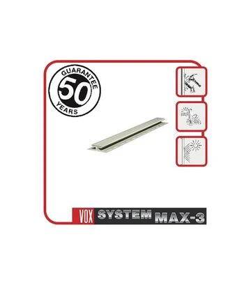 Планка VOX System MAX 3 «Соединительная», Ясень - фото 2