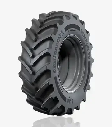 Шина Continental TR70 520/70-R38 150D/153A8 TT/TL - фото 3