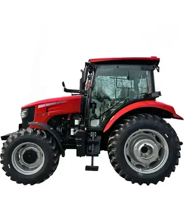 Трактор YTO NLY 1054S - фото 3