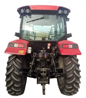 Трактор YTO NLY 1154S - фото 2