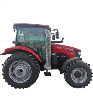 Трактор YTO NLY 1154S - фото 3