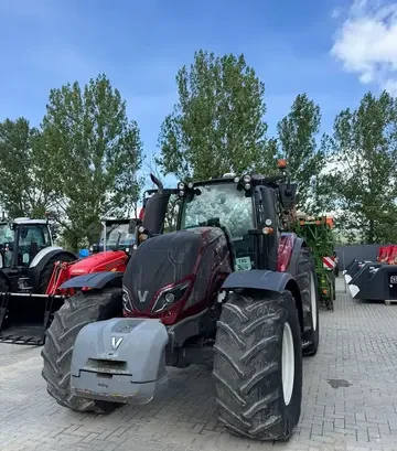 Трактор Valtra T234 Active 2018 - фото 2