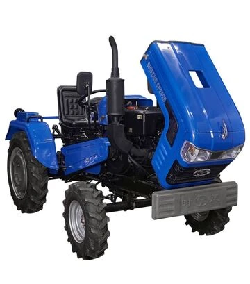 Трактор Shifeng 240B - фото 2