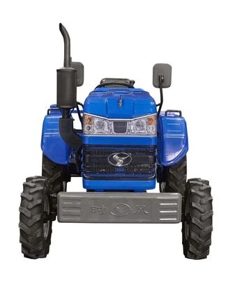 Трактор Shifeng 240B - фото 3