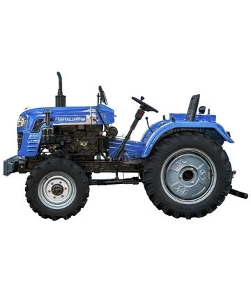 Трактор Shifeng 244BFU - фото 2