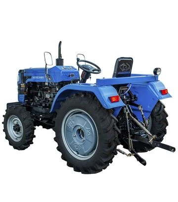Трактор Shifeng 244BFU - фото 3