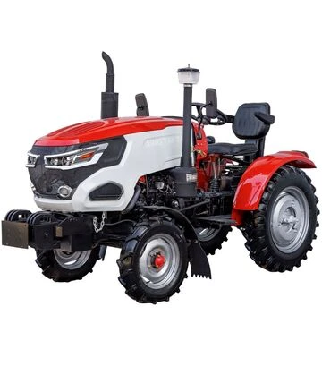 Трактор Xingtai 240L - фото 3