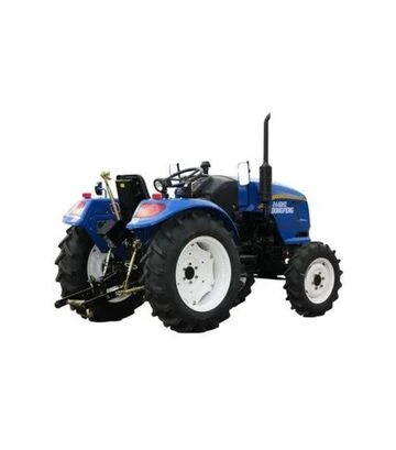 Трактор Donfeng 244DHX - фото 3