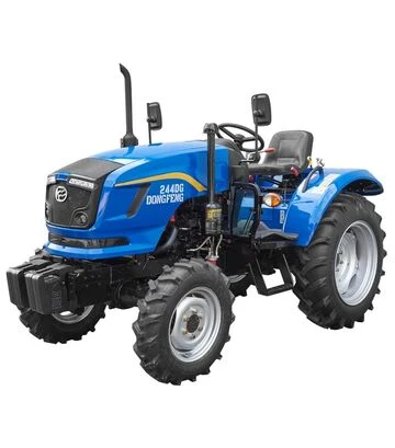 Трактор Donfeng 244DG2 - фото 2