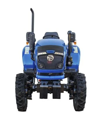 Трактор Donfeng 244DH - фото 2