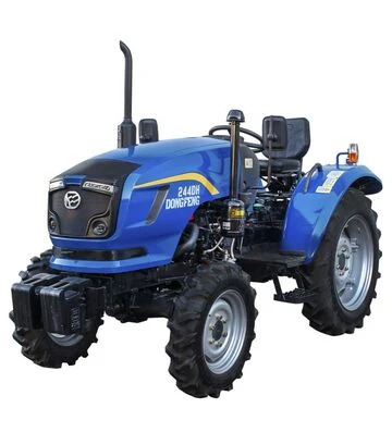 Трактор Donfeng 244DH - фото 3