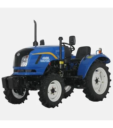 Трактор Donfeng 404DHL - фото 2
