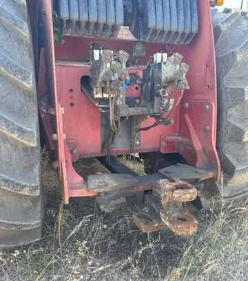 Трактор Case IH STX-535, 2008 г.в., б/у - фото 2