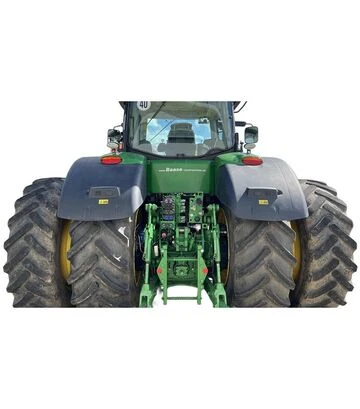 Трактор John Deere 8370 R - фото 2