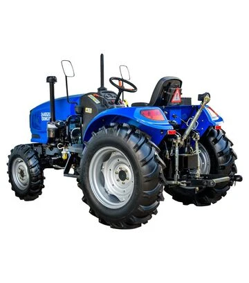 Трактор Dongfeng 244DG2U - фото 3